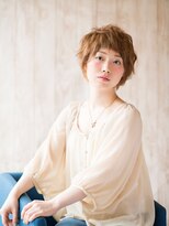 インセンス 二子玉川店(insence) エレガントボブ【insence二子玉川】