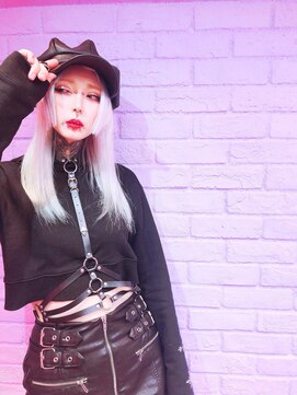 キャンディーシロップ(Candye Syrup) のうがみまいスリー全部ゆめ