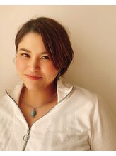 カットハウス ピックアップ(cut house PICK UP) 高橋 瞳捺子