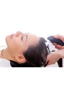 【金山3分】ベテランスタイリストによる至福のリラックスtime…☆日頃の疲れはMyotisでリセット！