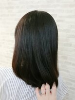 アッシュ 高円寺店(Ash)&nbsp;ママさんにもオススメ!!ファイバープレックスカラーの極艶★★
