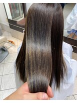 コレットヘア(Colette hair)&nbsp;どんな髪質も美髪にします◯