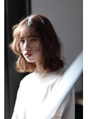 ボブスタイル