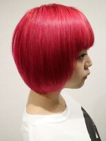ウィキッド(WICKED) pink