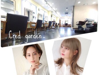 CRED GARDEN 浦和店【クレドガーデン】