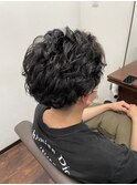 パーマ