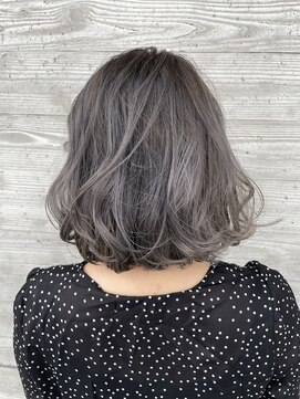 エイト マカビ 沖縄真嘉比店(EIGHT makabi) 【EIGHT 真嘉比】お客様スタイル_