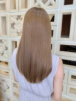 フィッティ(fiti)&nbsp;髪質改善で美髪/30代/40代/50代