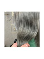 ウィル 西宮店(WiLL) silver color