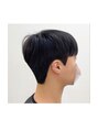 ルシエル(Le ciel) 本場韓国ヘア、ダウンパーマ得意です。