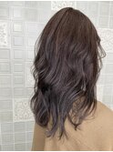 ナチュラルハイライト
