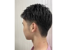 ダブルエー ヘアーメイク(W/A HAIR MAKE)