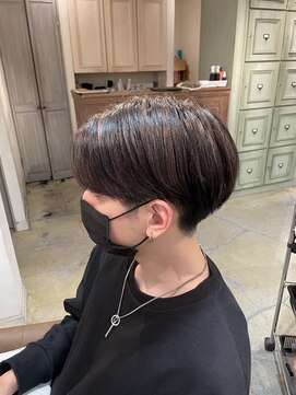 サンバイセライロ 千葉(SAN. by celilo) シークレットハイライト◎【積田佳奈】