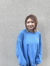 プリューム(Plume)&nbsp;友広 伴菜