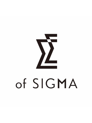 オブシグマ(of SIGMA)