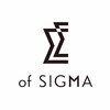 オブシグマ(of SIGMA)のお店ロゴ