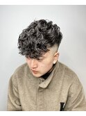 【大人受け！】スペインカール