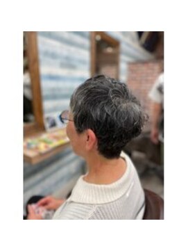 グリーンルーム(green room) レディーススタイル