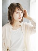 20代30代40代 かわいさにモード・くびれレイヤー【守山】#841