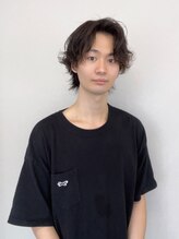 コア 梅田(Core)&nbsp;春名 大輔