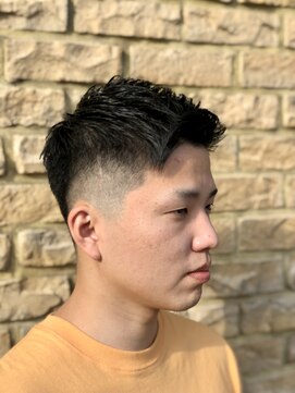 ダリー 発寒南店(Dali) Men's Style × Dali Men's Only