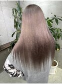 ホワイトシルバー
