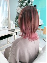 ユーフォリア(Euphoria.)&nbsp;大人可愛いグラデーションカラー