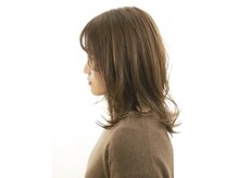 ヘアリゾート ルアーナ エルア(Hair Resort LUANA `elua)