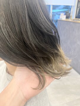 エイトゴールド(8GOLD) ティップカラー☆