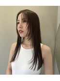 ナチュラルレイヤー