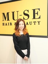 ミューズ 藤が丘店(MUSE) 中村 ミオ