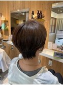 くびれショート｜コンサバ系