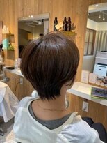 コク(koku) くびれショート｜コンサバ系