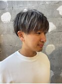 【soie井上】メンズハイライト