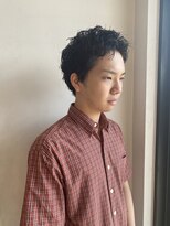 シャンプーボーイ 佐世保駅前店(SHAMPOO BOY)&nbsp;カットパーマ