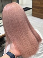 いろあそび 八王子&nbsp;ピンクベージュ