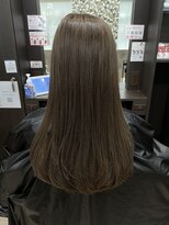 カイノ 梅田本店(KAINO)&nbsp;オリーブベージュ