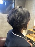 くせショート
