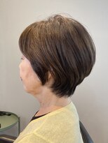 コメット 新須賀店(Comet)&nbsp;ショート