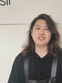 アグ ヘアー アシリ 千歳長都店(Agu hair asir) 山崎 翔太郎