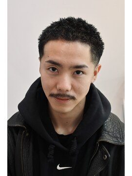 ゾーイ ボーイズ(ZOEY boyz) easy drill