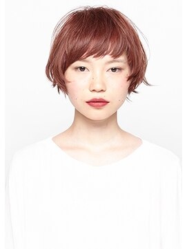 エマージュ 立川(Emerge) ショートヘア