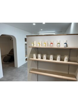 【阿賀野市/駐車場あり】大人女性の慌ただしい毎日の中で、「ホッと」一息つける時間をご提供します♪