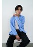 ★平日10時～16時限定★【Men's限定】デザインパーマ＋カット￥11000→￥9000