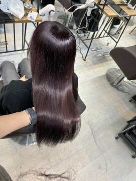 アイズ 横浜(IS) [YASU指名]ピンクカラー/ピンクラベンダー/横浜