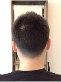 VERY SHORT
