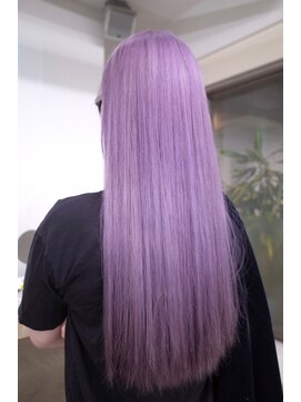 レコ 渋谷(LECO) ホワイトラベンダー