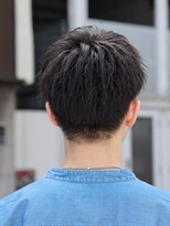 リップス 二子玉川店 (LIPPS)&nbsp;ラフハーフアップ