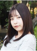 ダスティアッシュカラー