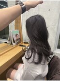 メルティカラー/ウェーブミディアム[表参道駅/明治神宮前駅]